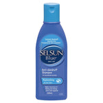 selsun blue replenishing dandruff control 200ml