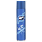 vo5 advanced hairspray extra firm 200g