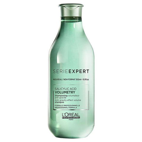 l'oreal serie expert volumetry shampoo 300ml