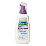 cetaphil pro acne prone oil control foam wash 236ml