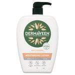 dermaveen daily nourish moisturising lotion 1 litre