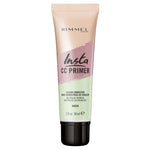 rimmel insta cc primer 010 green
