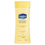 vaseline intensive care body lotion deep restore 225ml