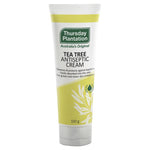 thursday plantation tea tree antiseptic cream 100g