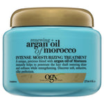 ogx renewing moroccan argan oil treatment cream 237ml