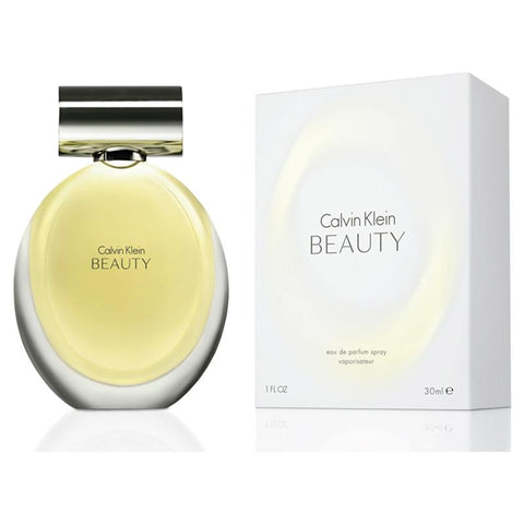 calvin klein beauty eau de parfum 30ml