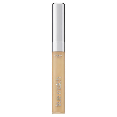 l'oreal true match concealer 2.r/2.c vanilla