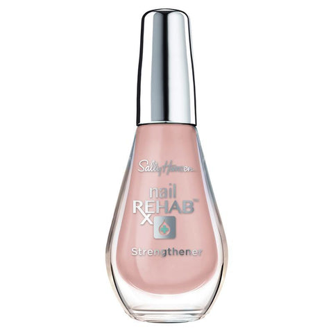 sally hansen nail rehab
