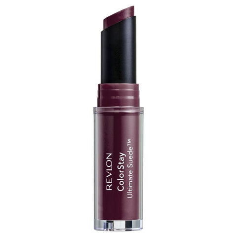 revlon colorstay ultimate suede lipstick backstage
