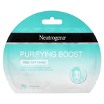 Neutrogena Purifying Boost Peel-Off Mask 10g