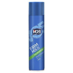 vo5 hairspray firm hold 200g