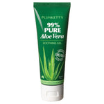 plunkett aloe vera gel 75g