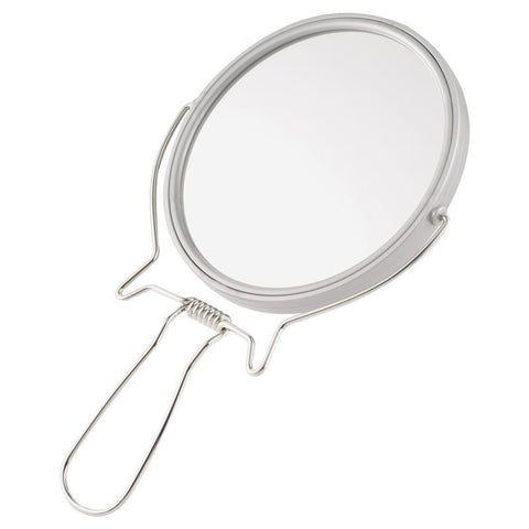 manicare make-up shaving mirror