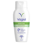 vagisil intimate wash sensitive 240ml