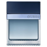 guess seductive blue for men eau de toilette 100ml