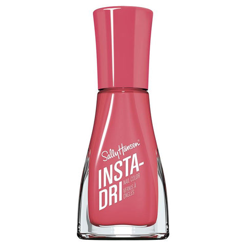 sally hansen insta-dri peachy breeze