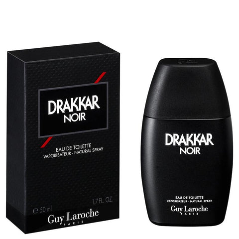 drakkar noir eau de toilette 50ml