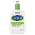 Cetaphil Moisturising Lotion 1L, Daily Face & Body