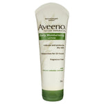 aveeno active naturals daily moisturising fragrance free lotion 225ml