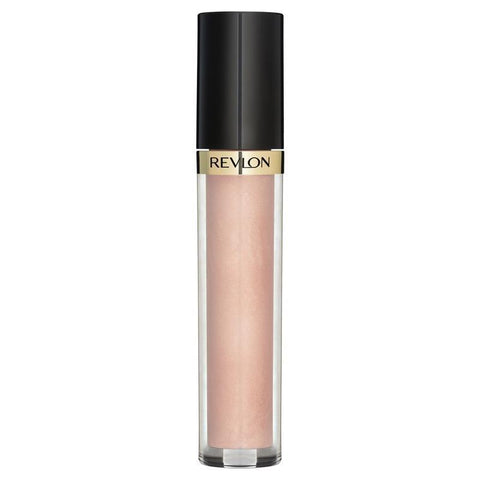 revlon super lustrous lip gloss snow pink