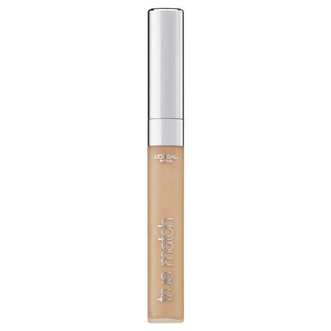 l'oreal true match concealer 3.r/2.c rose beige