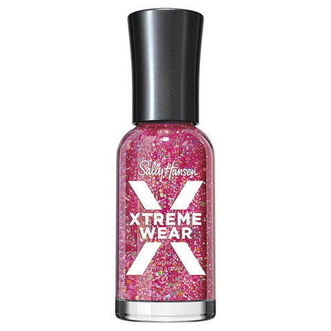 sally hansen xtreme wear heart of saas