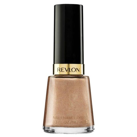revlon nail enamel copper penny