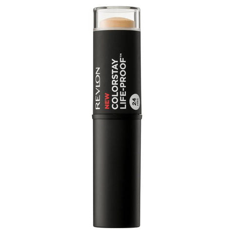 revlon colorstay lifeproof foundation stick medium beige