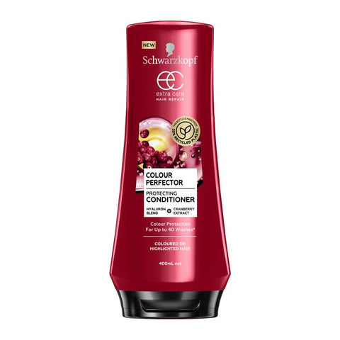 schwarzkopf extra care conditioner colour protect 400ml