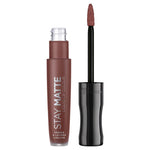 rimmel stay matte liquid lip colour 723 troublemaker