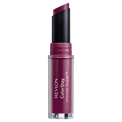 revlon colorstay ultimate suede lipstick wardrobe