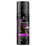Schwarzkopf Root Retoucher Black Temporary Root Cover Spray 70g