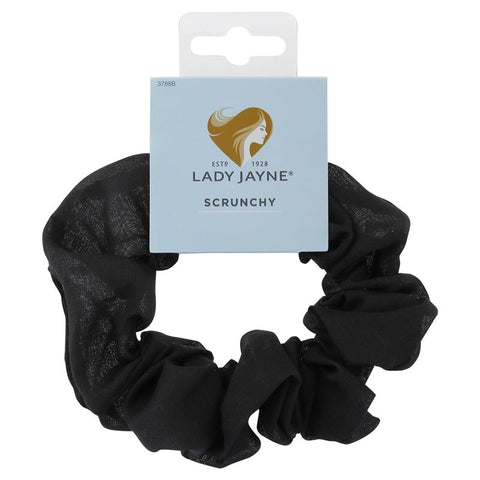 lady jayne 3788b scrunchy large assorted