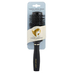 lady jayne 7616 thermal radial brush