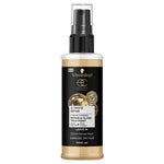 schwarzkopf extra careschwarzkopf extra care hair treatment ultimate repair biphase120mL