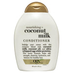 ogx coconut milk conditioner 385ml