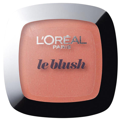 l'oreal true match blush 160 peach