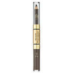 revlon brow fantasy dark brown