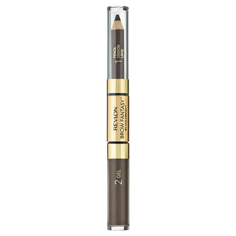 revlon brow fantasy dark brown