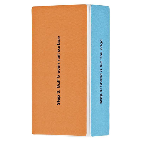 sally hansen no more ridges professional salon smoothing block