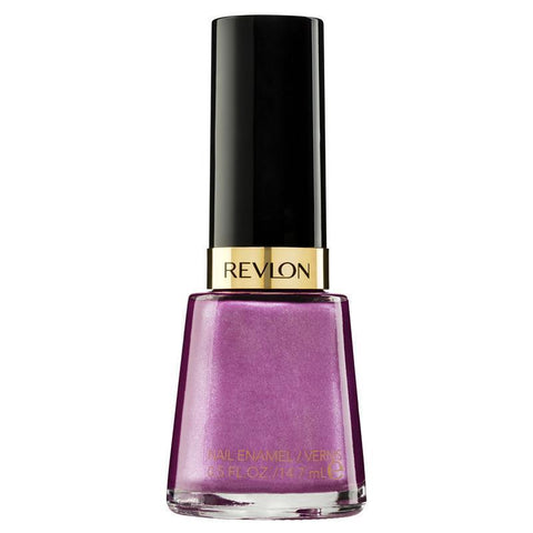 revlon nail enamel extravagant
