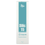 silic 15 cream 75g