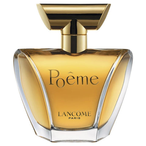 lancome poeme eau de parfum 100ml