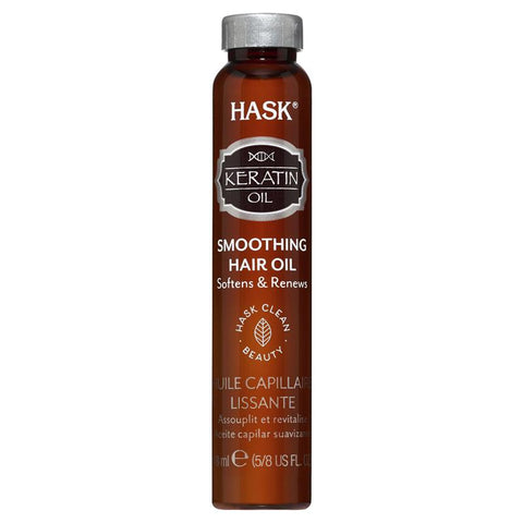 hask keratin vial 18ml
