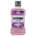 listerine mouthwash total care 250ml