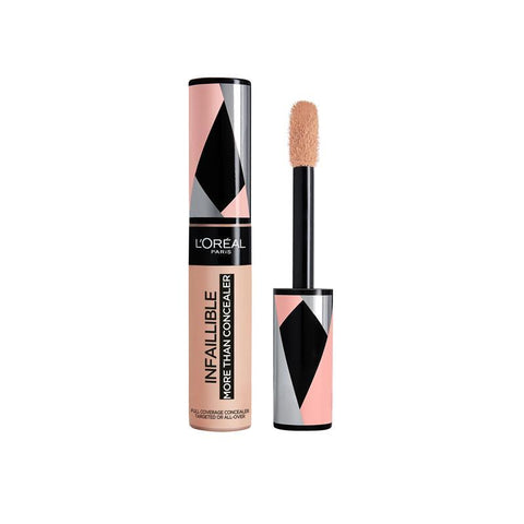 l'oreal infallible more than concealer 325 bisque
