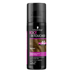 Schwarzkopf Root Retoucher Brown Temporary Root Cover Spray 70g