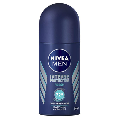 nivea men everyday active fresh roll on 50ml