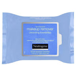 neutrogena makeup remover cleansing towelettes refill 25 pack
