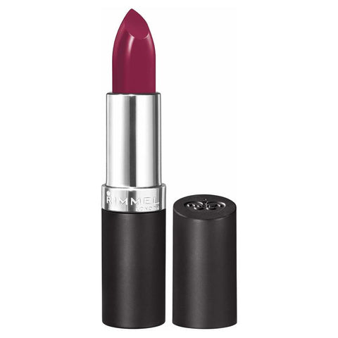 rimmel lasting finish lipstick 100 pink roots